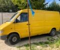 Желтый Мерседес Sprinter, объемом двигателя 0 л и пробегом 400 тыс. км за 2800 $, фото 2 на Automoto.ua