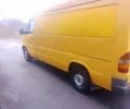 Желтый Мерседес Sprinter, объемом двигателя 0 л и пробегом 500 тыс. км за 3999 $, фото 4 на Automoto.ua
