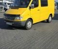 Жовтий Мерседес Sprinter, об'ємом двигуна 2.3 л та пробігом 267 тис. км за 5800 $, фото 25 на Automoto.ua