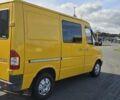 Жовтий Мерседес Sprinter, об'ємом двигуна 2.3 л та пробігом 267 тис. км за 5800 $, фото 14 на Automoto.ua