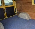 Жовтий Мерседес Sprinter, об'ємом двигуна 2.3 л та пробігом 267 тис. км за 5800 $, фото 33 на Automoto.ua