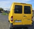 Жовтий Мерседес Sprinter, об'ємом двигуна 2.3 л та пробігом 267 тис. км за 5800 $, фото 7 на Automoto.ua