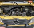 Жовтий Мерседес Sprinter, об'ємом двигуна 2.3 л та пробігом 870 тис. км за 4500 $, фото 2 на Automoto.ua