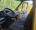 Жовтий Мерседес Sprinter, об'ємом двигуна 2.9 л та пробігом 799 тис. км за 4500 $, фото 5 на Automoto.ua