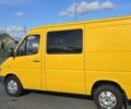 Жовтий Мерседес Sprinter, об'ємом двигуна 2.3 л та пробігом 267 тис. км за 5800 $, фото 9 на Automoto.ua