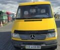 Жовтий Мерседес Sprinter, об'ємом двигуна 2.3 л та пробігом 267 тис. км за 5800 $, фото 20 на Automoto.ua