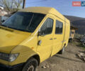 Желтый Мерседес Sprinter, объемом двигателя 0 л и пробегом 400 тыс. км за 3300 $, фото 1 на Automoto.ua