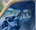 Желтый Мерседес Sprinter, объемом двигателя 2.3 л и пробегом 686 тыс. км за 4500 $, фото 5 на Automoto.ua