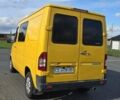 Жовтий Мерседес Sprinter, об'ємом двигуна 2.3 л та пробігом 267 тис. км за 5800 $, фото 6 на Automoto.ua
