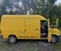 Жовтий Мерседес Sprinter, об'ємом двигуна 2.9 л та пробігом 799 тис. км за 4500 $, фото 3 на Automoto.ua