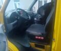 Желтый Мерседес Sprinter, объемом двигателя 0 л и пробегом 500 тыс. км за 3999 $, фото 10 на Automoto.ua