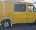 Жовтий Мерседес Sprinter, об'ємом двигуна 2.3 л та пробігом 267 тис. км за 5800 $, фото 17 на Automoto.ua