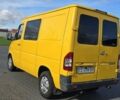 Жовтий Мерседес Sprinter, об'ємом двигуна 2.3 л та пробігом 267 тис. км за 5800 $, фото 4 на Automoto.ua