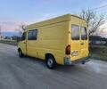 Желтый Мерседес Sprinter, объемом двигателя 2.9 л и пробегом 300 тыс. км за 2500 $, фото 2 на Automoto.ua