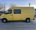 Желтый Мерседес Sprinter, объемом двигателя 2.9 л и пробегом 300 тыс. км за 2500 $, фото 1 на Automoto.ua