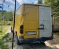 Желтый Мерседес Sprinter, объемом двигателя 0 л и пробегом 400 тыс. км за 2800 $, фото 3 на Automoto.ua