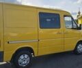 Жовтий Мерседес Sprinter, об'ємом двигуна 2.3 л та пробігом 267 тис. км за 5800 $, фото 12 на Automoto.ua