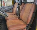 Жовтий Мерседес Sprinter, об'ємом двигуна 2.3 л та пробігом 267 тис. км за 5800 $, фото 28 на Automoto.ua