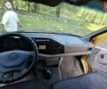 Жовтий Мерседес Sprinter, об'ємом двигуна 2.9 л та пробігом 799 тис. км за 4500 $, фото 4 на Automoto.ua