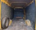 Жовтий Мерседес Sprinter, об'ємом двигуна 2.9 л та пробігом 799 тис. км за 4500 $, фото 7 на Automoto.ua