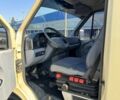 Желтый Мерседес Sprinter, объемом двигателя 2.9 л и пробегом 300 тыс. км за 3800 $, фото 11 на Automoto.ua