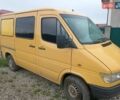 Жовтий Мерседес Sprinter, об'ємом двигуна 2.3 л та пробігом 300 тис. км за 4400 $, фото 3 на Automoto.ua