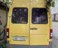 Жовтий Мерседес Sprinter, об'ємом двигуна 2.1 л та пробігом 350 тис. км за 6000 $, фото 2 на Automoto.ua