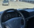 Желтый Мерседес Sprinter, объемом двигателя 2.9 л и пробегом 300 тыс. км за 3800 $, фото 13 на Automoto.ua