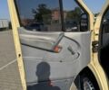Желтый Мерседес Sprinter, объемом двигателя 2.9 л и пробегом 300 тыс. км за 3800 $, фото 12 на Automoto.ua