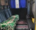 Желтый Мерседес Sprinter, объемом двигателя 0.29 л и пробегом 350 тыс. км за 5200 $, фото 5 на Automoto.ua