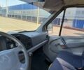 Желтый Мерседес Sprinter, объемом двигателя 2.9 л и пробегом 300 тыс. км за 3800 $, фото 14 на Automoto.ua