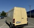 Желтый Мерседес Sprinter, объемом двигателя 2.9 л и пробегом 300 тыс. км за 3800 $, фото 7 на Automoto.ua