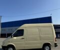 Желтый Мерседес Sprinter, объемом двигателя 2.9 л и пробегом 300 тыс. км за 3800 $, фото 6 на Automoto.ua