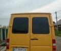 Жовтий Мерседес Sprinter, об'ємом двигуна 2.3 л та пробігом 300 тис. км за 4400 $, фото 4 на Automoto.ua