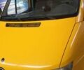 Жовтий Мерседес Sprinter, об'ємом двигуна 2.15 л та пробігом 303 тис. км за 12050 $, фото 33 на Automoto.ua