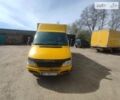 Жовтий Мерседес Sprinter, об'ємом двигуна 2.15 л та пробігом 620 тис. км за 5500 $, фото 4 на Automoto.ua