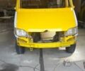 Жовтий Мерседес Sprinter, об'ємом двигуна 2.15 л та пробігом 303 тис. км за 12050 $, фото 15 на Automoto.ua