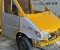 Жовтий Мерседес Sprinter, об'ємом двигуна 2.15 л та пробігом 303 тис. км за 12050 $, фото 14 на Automoto.ua