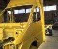 Жовтий Мерседес Sprinter, об'ємом двигуна 2.15 л та пробігом 303 тис. км за 12050 $, фото 17 на Automoto.ua