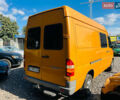 Жовтий Мерседес Sprinter, об'ємом двигуна 2.2 л та пробігом 400 тис. км за 6800 $, фото 5 на Automoto.ua