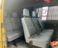 Желтый Мерседес Sprinter, объемом двигателя 2.1 л и пробегом 600 тыс. км за 4950 $, фото 7 на Automoto.ua