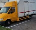 Жовтий Мерседес Sprinter, об'ємом двигуна 2.15 л та пробігом 303 тис. км за 12050 $, фото 3 на Automoto.ua
