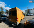 Жовтий Мерседес Sprinter, об'ємом двигуна 2.2 л та пробігом 400 тис. км за 6800 $, фото 18 на Automoto.ua