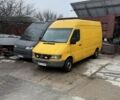 Жовтий Мерседес Sprinter, об'ємом двигуна 3 л та пробігом 100 тис. км за 3800 $, фото 2 на Automoto.ua