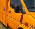 Жовтий Мерседес Sprinter, об'ємом двигуна 2.15 л та пробігом 500 тис. км за 7000 $, фото 1 на Automoto.ua