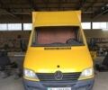 Жовтий Мерседес Sprinter, об'ємом двигуна 2.15 л та пробігом 303 тис. км за 12050 $, фото 24 на Automoto.ua