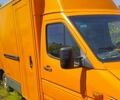 Жовтий Мерседес Sprinter, об'ємом двигуна 2.15 л та пробігом 500 тис. км за 7000 $, фото 2 на Automoto.ua
