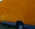 Жовтий Мерседес Sprinter, об'ємом двигуна 2.15 л та пробігом 500 тис. км за 7000 $, фото 6 на Automoto.ua