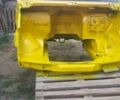 Жовтий Мерседес Sprinter, об'ємом двигуна 2.15 л та пробігом 303 тис. км за 12050 $, фото 11 на Automoto.ua