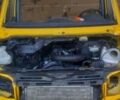 Жовтий Мерседес Sprinter, об'ємом двигуна 2.15 л та пробігом 303 тис. км за 12050 $, фото 19 на Automoto.ua
